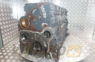Motor block für Motor Iveco F4AE0681B *S112-00526410