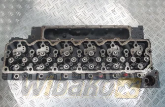 Motor Zylinderkopf Iveco F4AE0681B 2831379-00
