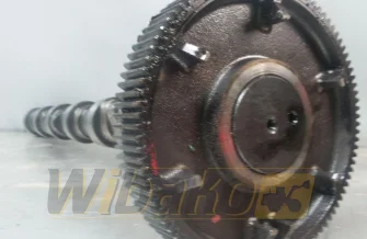 Nockenwelle Deutz D7E/TCD2013 04901002