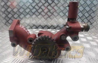 Ölpumpe für Motor Deutz TCD2015 04263106
