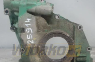 Ölpumpe für Motor Volvo 2013 / D7E 21009246 / 21486014 / 21075490 / 20859343/20906321