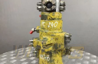 Drehgelenk Komatsu PC240 