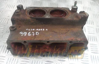für Motor Deutz TCD2015 04264081