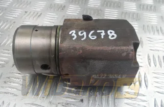 Podstawa pompy wtryskowej für Motor Deutz TCD2015 04261414