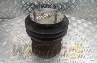 Ventilator-Fuß für Motor Deutz TCD2015 V06 04262534