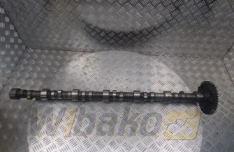 Nockenwelle für Motor Komatsu 6D125-1 6150-41-1012