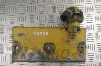 + odma Komatsu S6D125-1 6150-21-6601