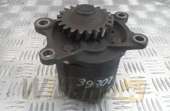 Ölpumpe Komatsu S6D125-1 6151-51-1005