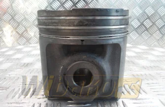 Kolben des Motors für Motor Komatsu S6D125-1 6151-31-2150