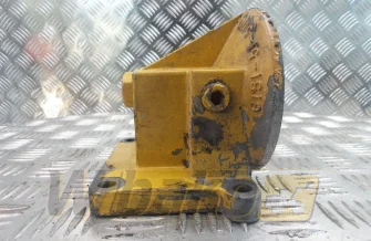 Ölfilter (Grundlage) Komatsu S6D125-1 6151-51-5110