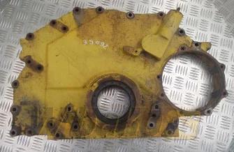 Rear gear housing Komatsu S6D125-1 6150-21-2131 302487