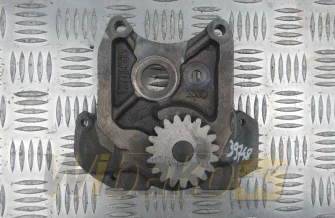 Ölpumpe Perkins 1006-6T T3771M085