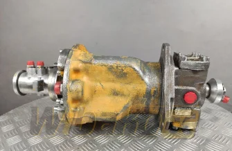 Drehgelenk Liebherr DDF520 9144400001
