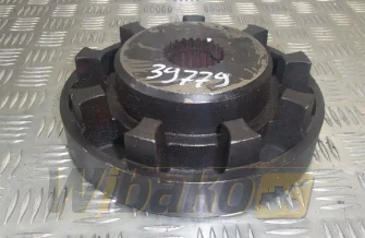 Kupplung O&K 24/50/220