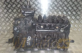 Einspritzpumpe Bosch RSV450...1000MW2A389 39291670506