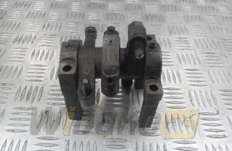 Ventilantrieb Caterpillar 3114DIT 7W4138