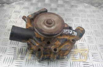 Wasserpumpe Caterpillar 7C-4508