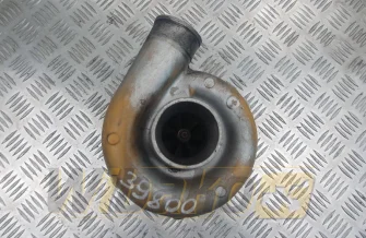 Turbolader Caterpillar 22A91-00529 7E5178E
