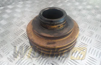 Riemenrad Caterpillar 3114DIT 