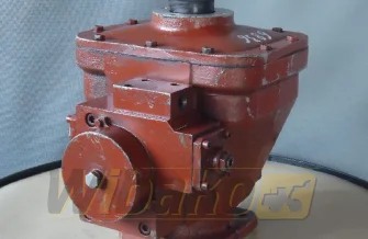 Hydraulikpumpe Hydroma PNZ263SZ00L 