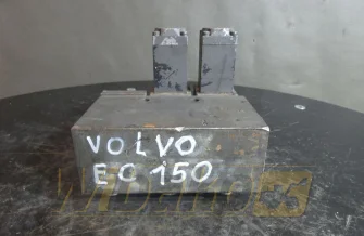 Ventile (Komplet) Volvo EC150 E-2