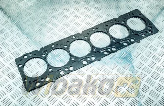  Cummins QSB6.7 4932210 / 4929656