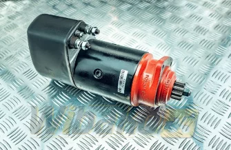 Anlasser Starter Bosch 0001416071