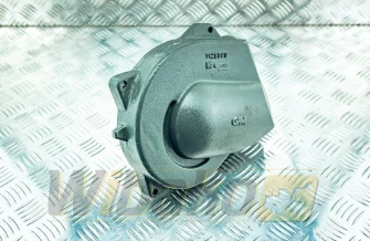 Wasserpumpe Liebherr 10132816