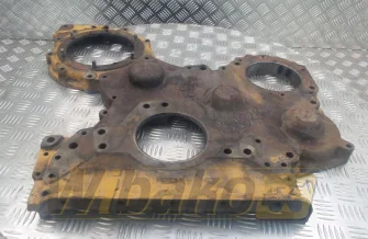 Rear gear housing Caterpillar 3306DIT 4P-9863