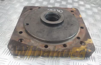 Pumpenverteilergetriebe Caterpillar 3306DIT 4P-5129-V-00