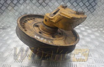Ventilator-Fuß Caterpillar 3306DIT 1P-8488V NK