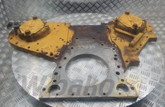 Rear gear housing Caterpillar 3306DIT 