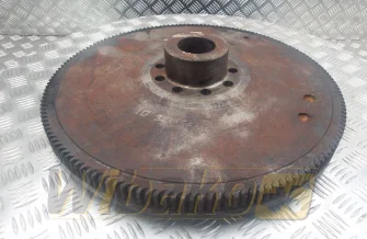 Schwungrad Caterpillar 3306DIT 