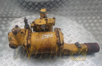 Kühler Caterpillar 3306DIT 7N0110393093