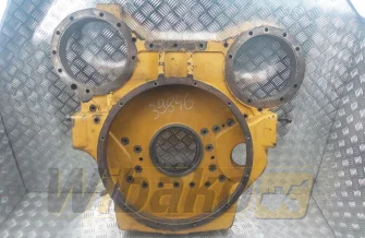 Gehäuse des Schwungrades Caterpillar 3306DIT 4P-276V