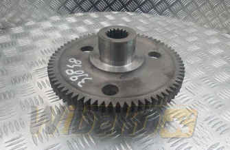 Caterpillar 3306DIT 4P-1837-01
