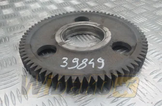  Caterpillar 3306DIT 4P-1836-01