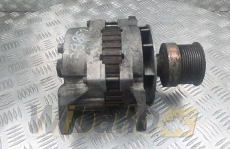 Lichtmaschine Delco Remy 3306DIT 