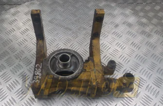 Ölfilter (Grundlage) Caterpillar 3306DIT 2P4303