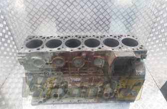 Motor block für Motor Iveco F4AE0682C *C105-00074431
