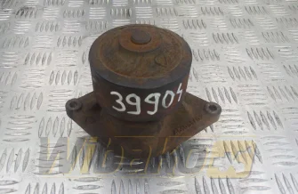 Wasserpumpe Iveco 451031/02