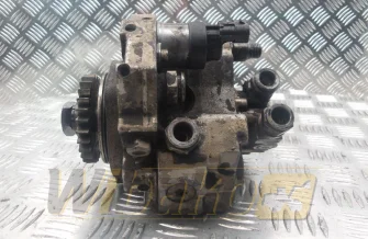 Kraftstoffpumpe Bosch F4AE0682C 