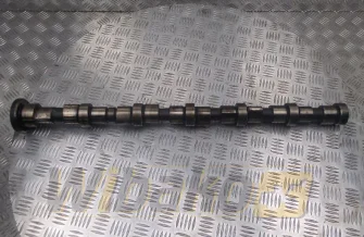 Nockenwelle Iveco 4896421