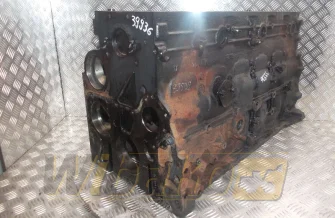 Motor block für Motor Iveco F4AE0682C *C105-00390125
