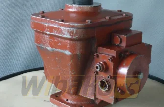 Hydraulikpumpe Hydroma PNZ263SZ00L 