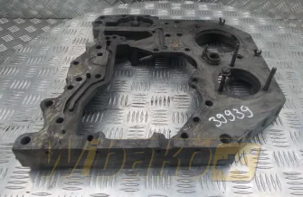 Rear gear housing Iveco 4899676