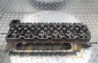 Motor Zylinderkopf Iveco 4893044