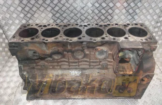 Motor block für Motor Iveco F4AE0682C *C105-00135363