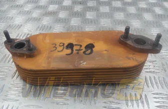 Ölkühler Perkins 1006E-6T 34864980