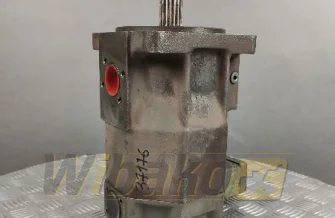Hydraulikpumpe Dresta DP50 NN